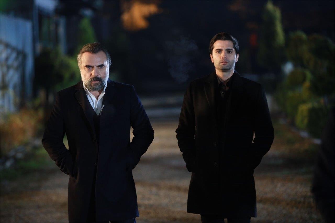 151. Bölüm Foto Galeri 