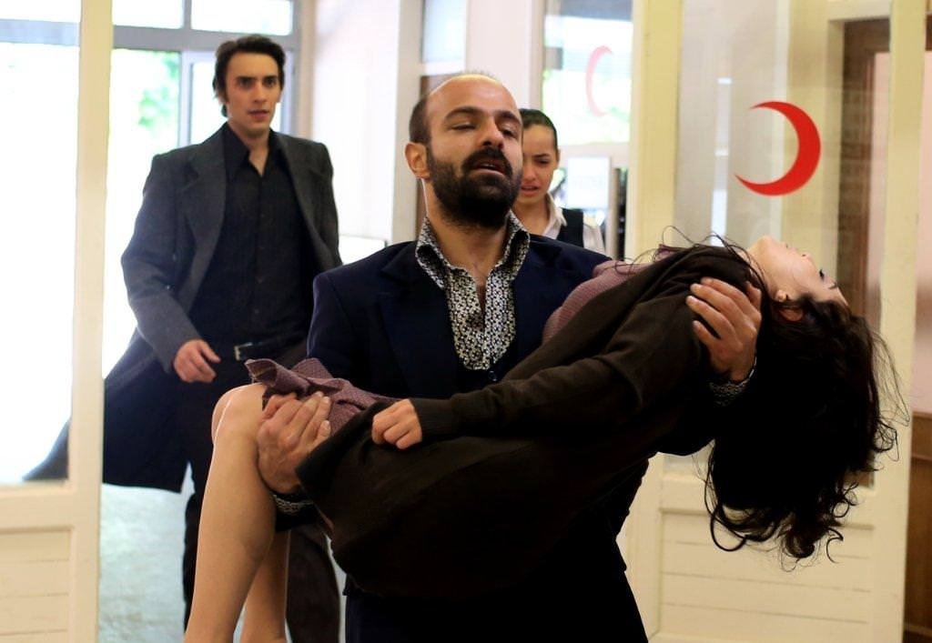 33.bölüm fotoğrafları