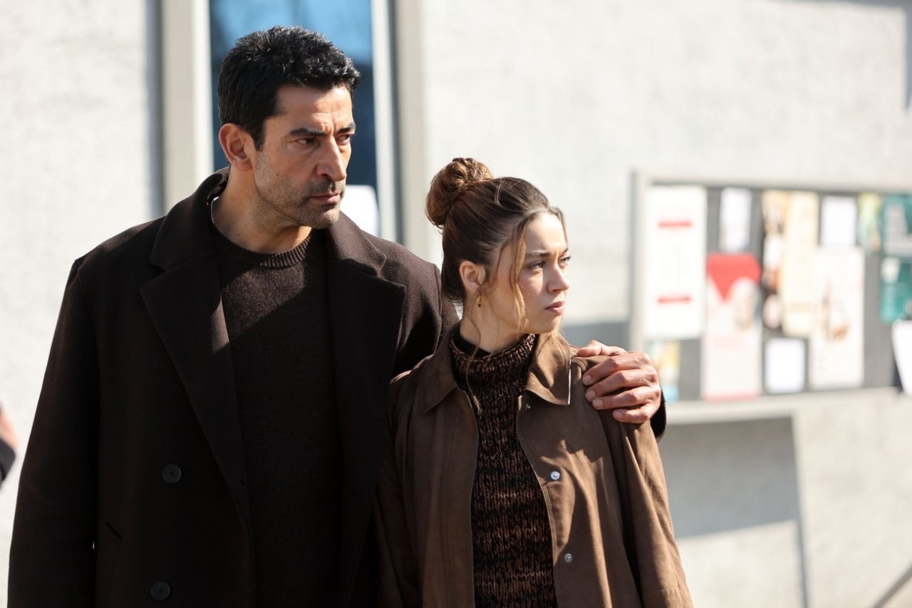 A.B.İ.'nin son bölümünde neler yaşandı? 