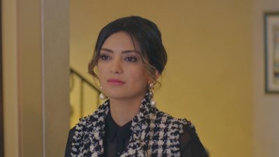 Aysun, aşk oyununa kendini çok kaptırdı