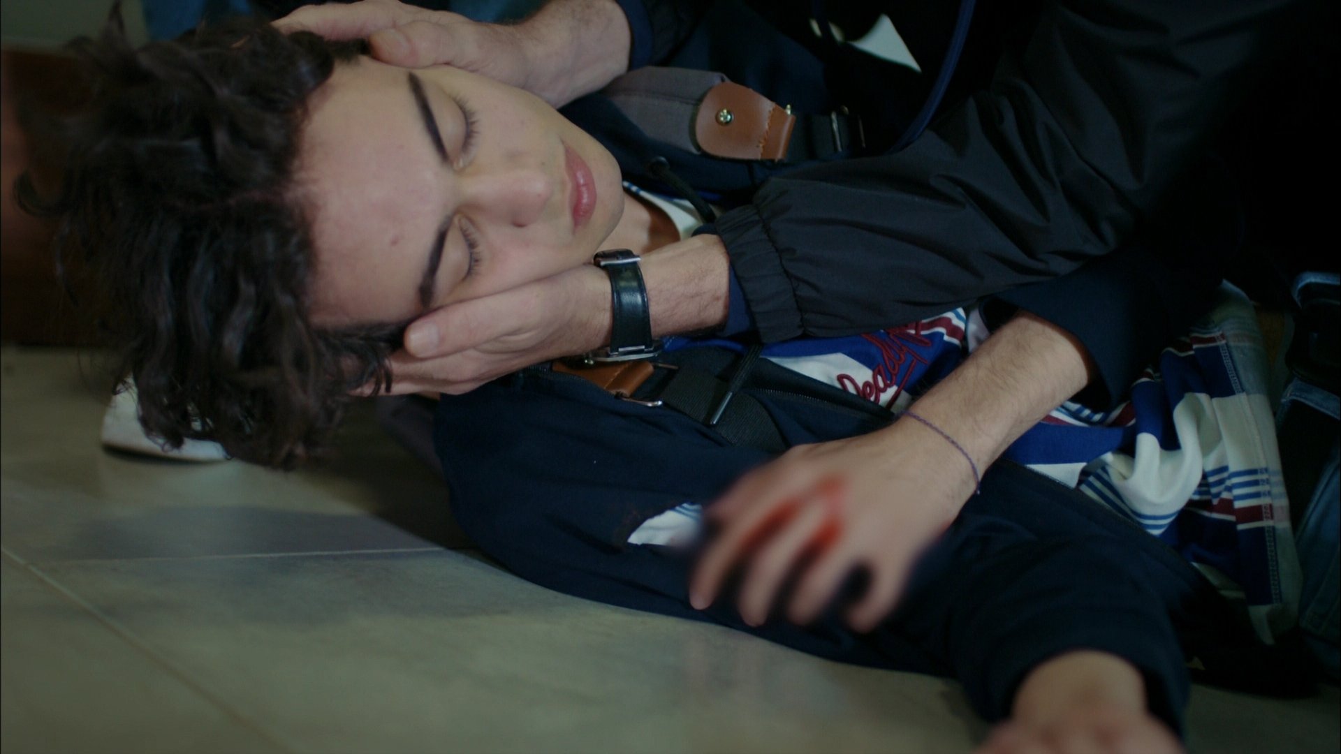 5. Bölümde neler oldu?