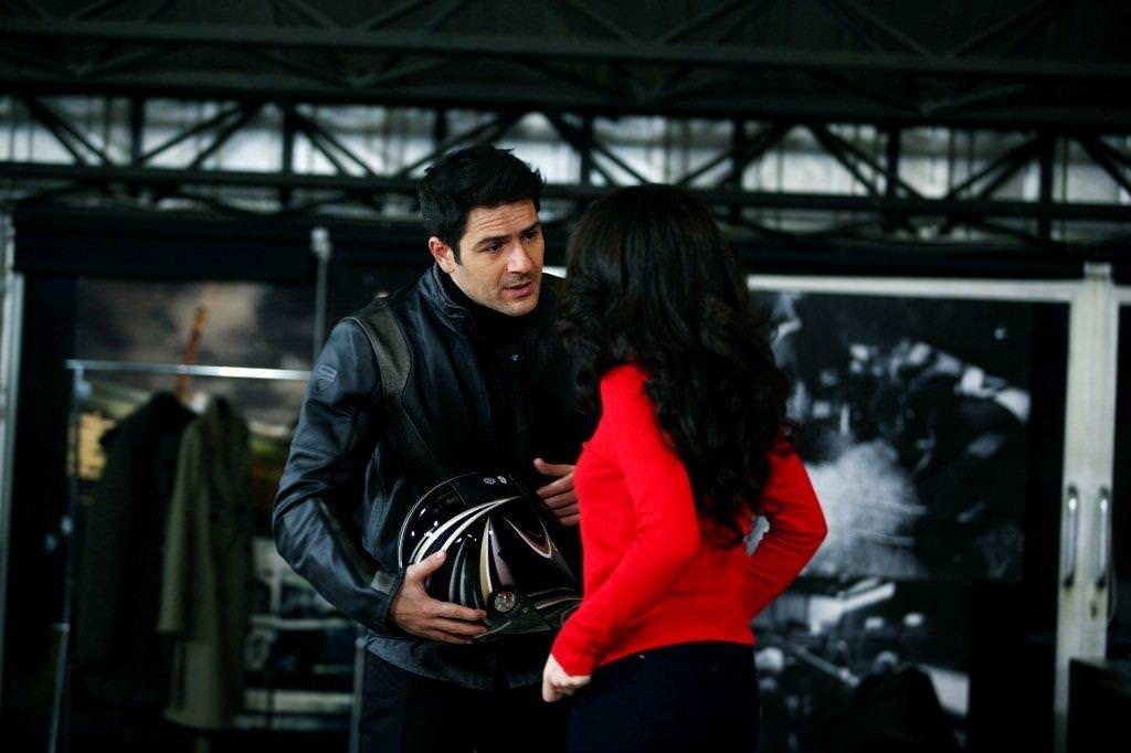 23. Bölüm Fotoğrafları