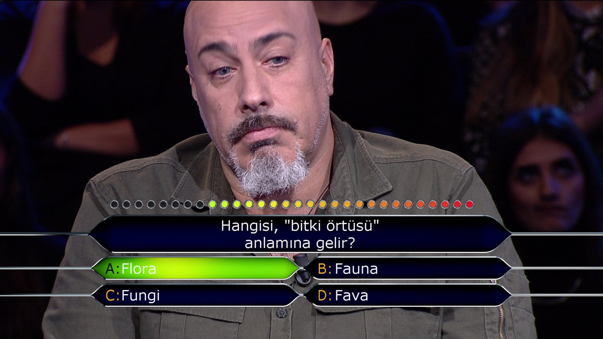 792. Bölüm soruları