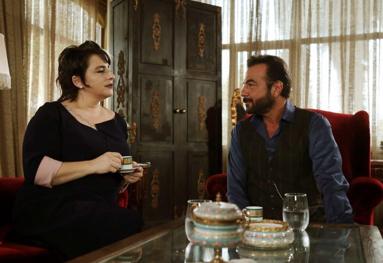 39. Bölüm Foto Galeri 