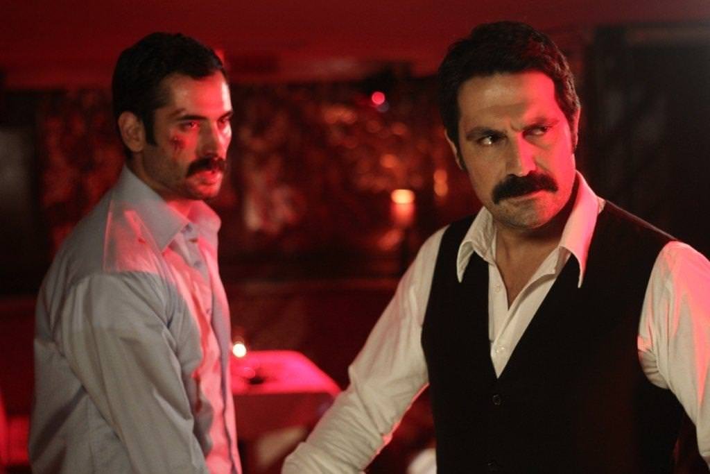 14. bölüm fotoğrafları