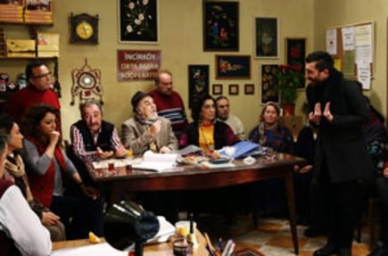 'Aile İşi'nin yayın tarihi belli oldu!