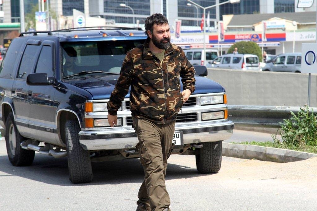 25. bölüm fotoğrafları