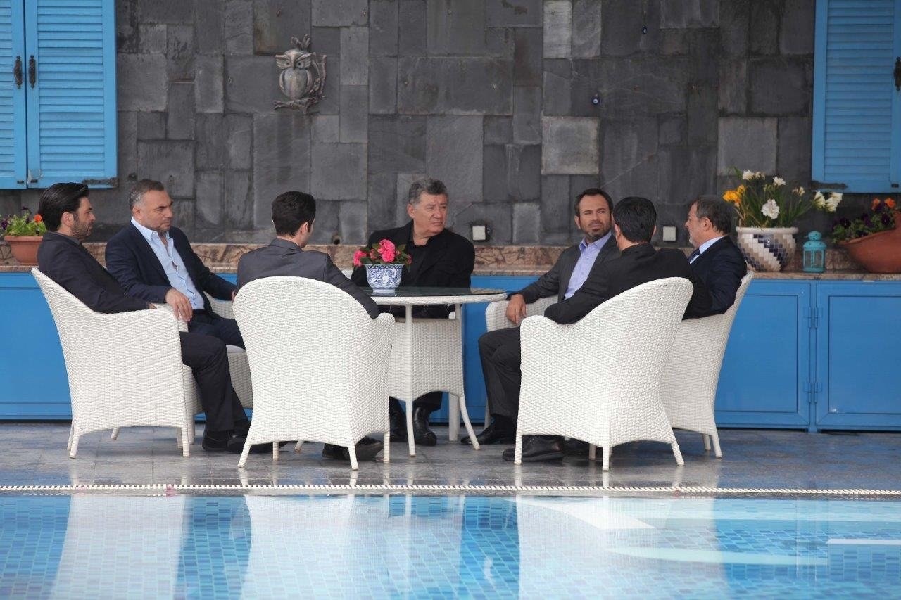 105. Bölüm Foto Galeri 