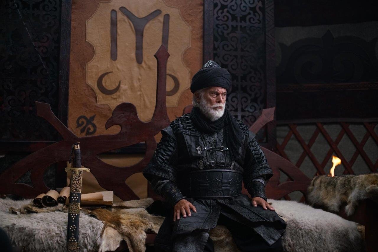 32. Bölüm Foto Galeri