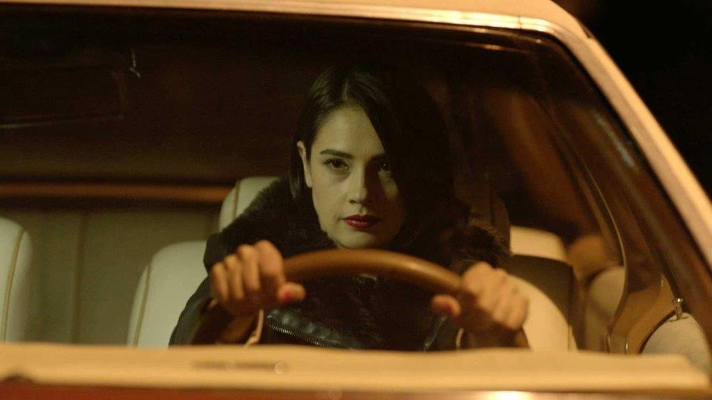 Bebek Meselesi... 102. bölüm fotogaleri