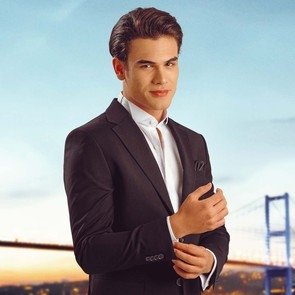 İçimizdeki Ateş | Kadro | Ege Şahin