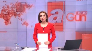 atv Gün Ortası
