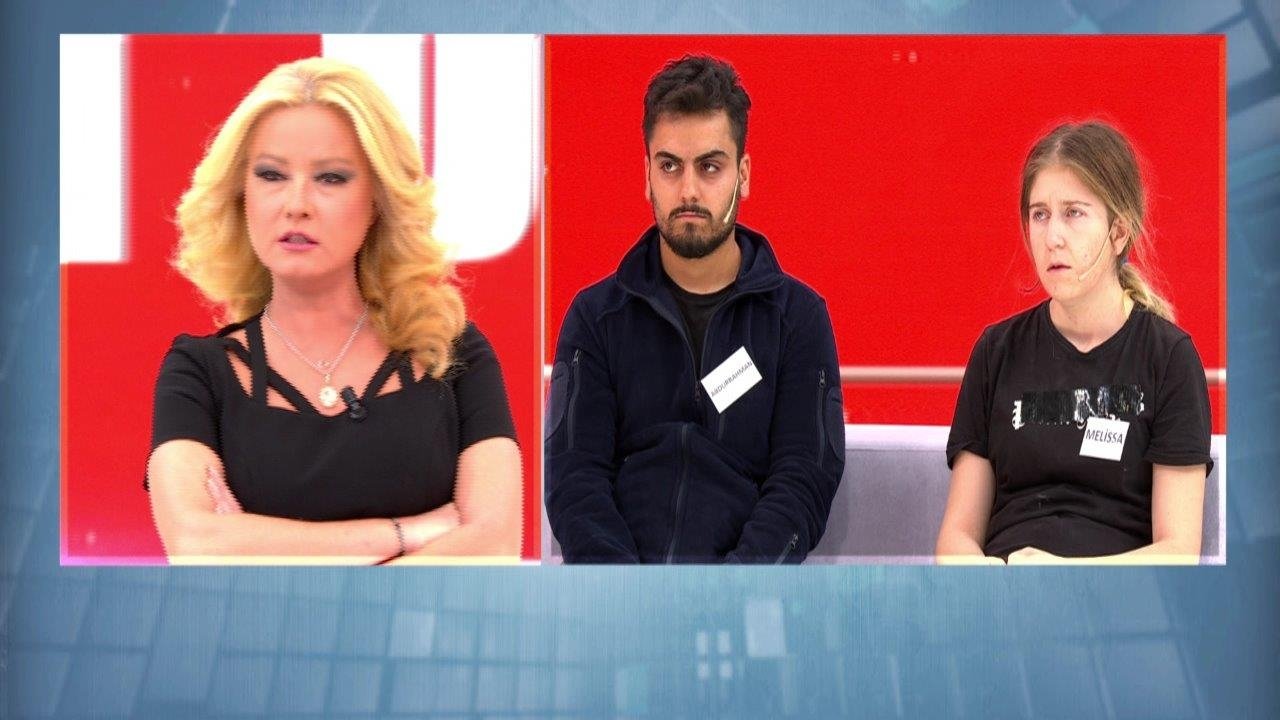 Müge Anlı'da bir sezon böyle geçti