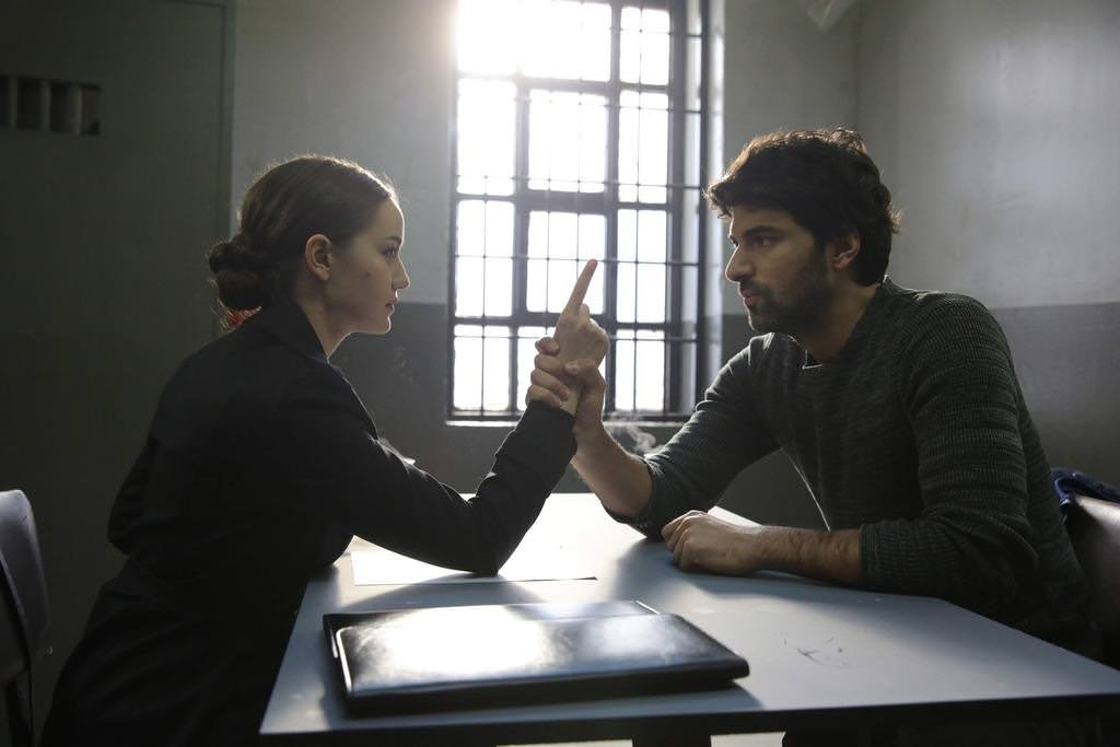 1. bölüm foto galeri