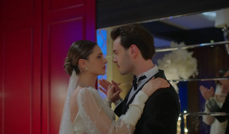 Altın Kafes - 2. Fragman