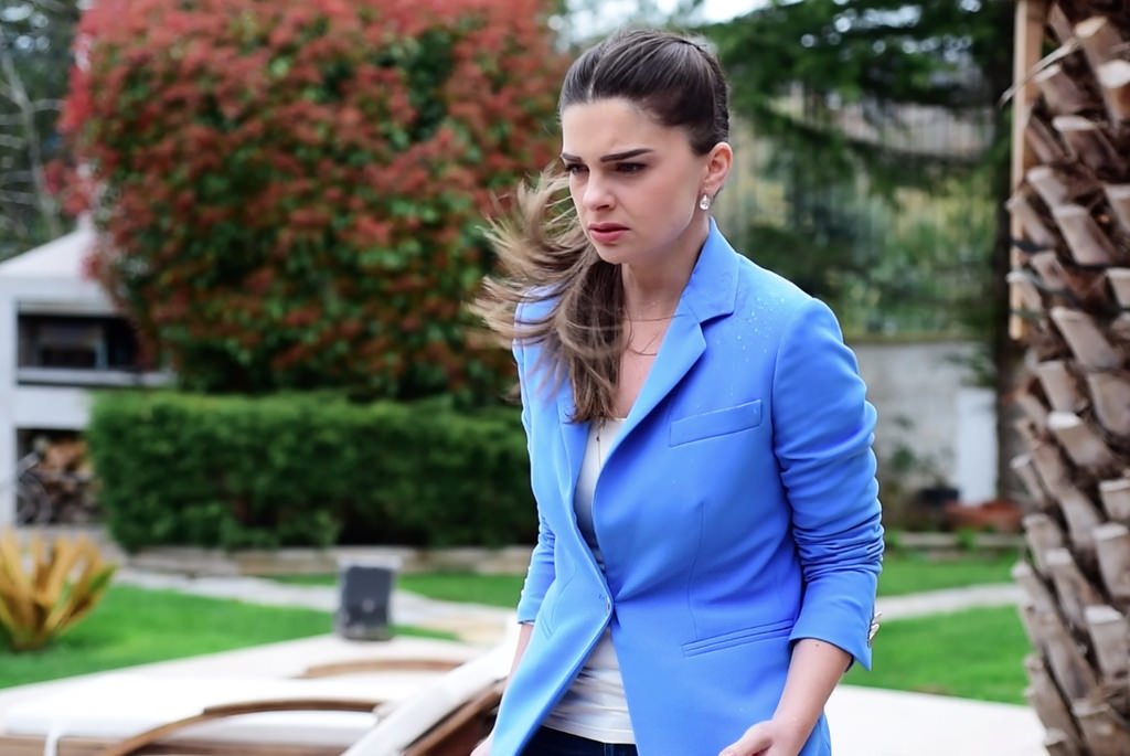 12. bölüm fotogaleri