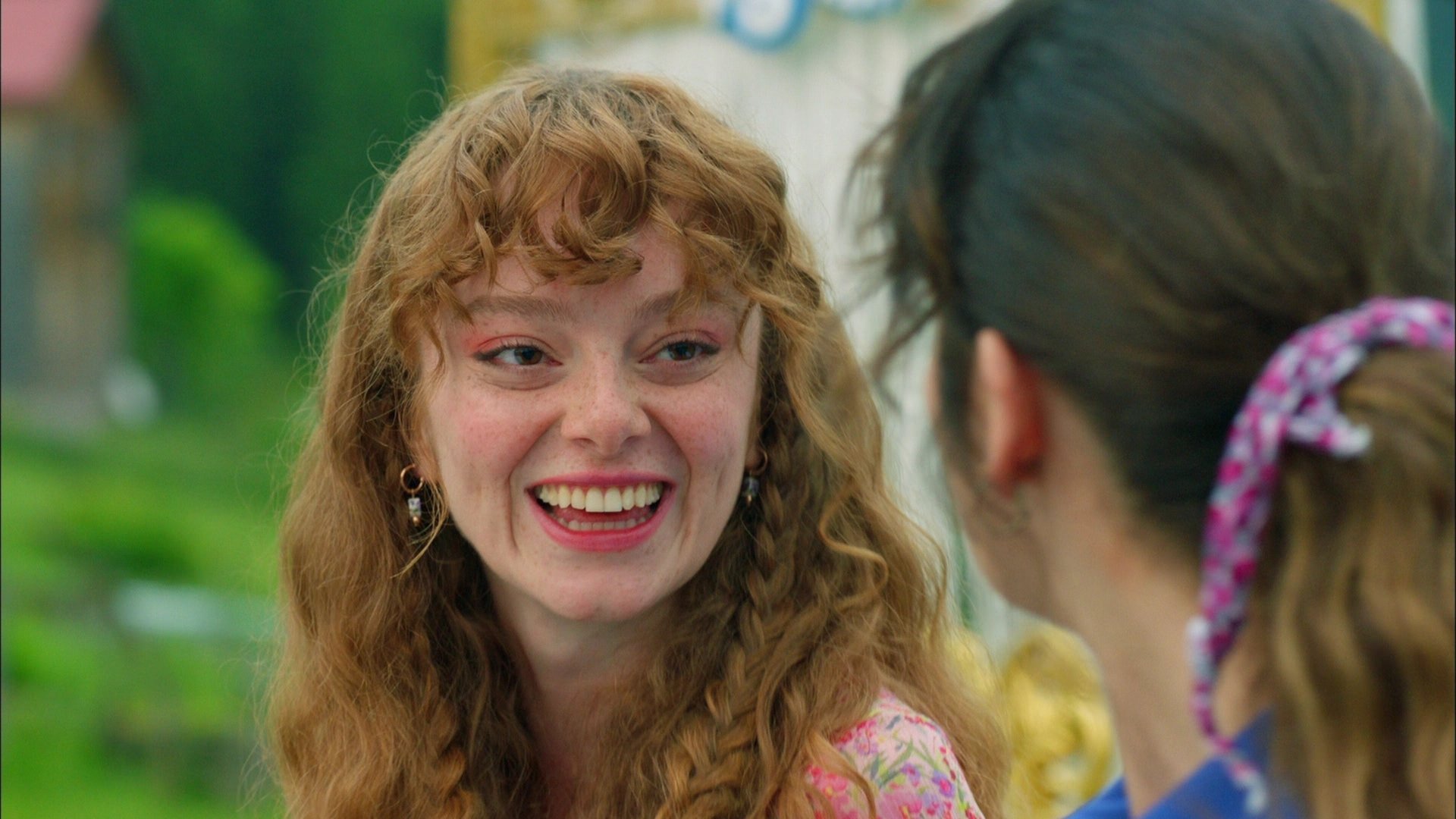 Vermem Seni Ellere'de düğün telaşı