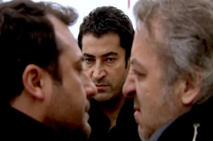 Ezel 48. bölüm fotoğrafları