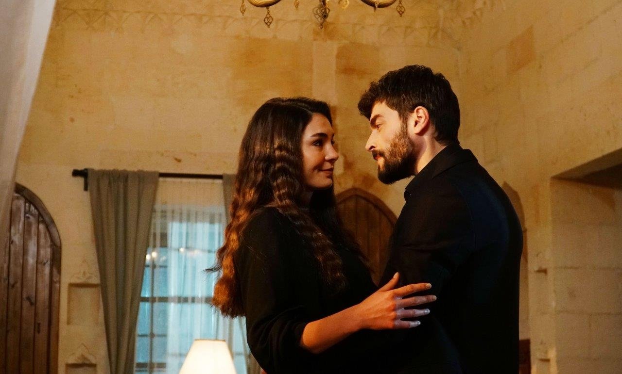 61. Bölüm Foto Galeri 