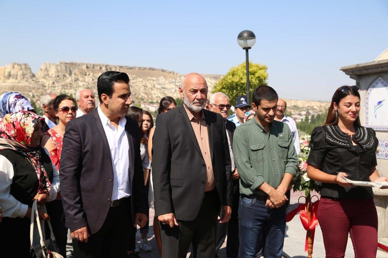 33. bölüm foto galeri