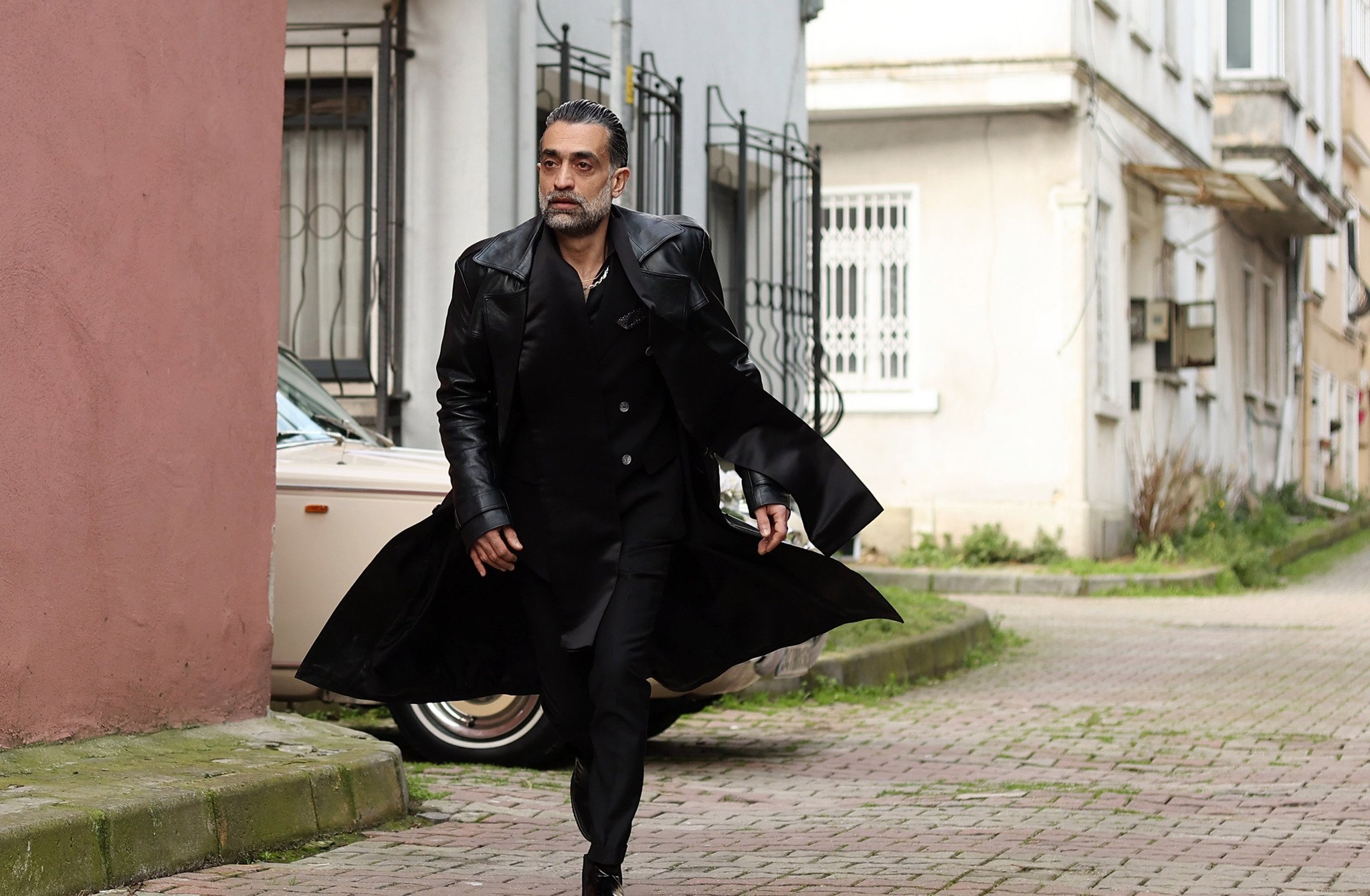 8. Bölüm Foto Galeri