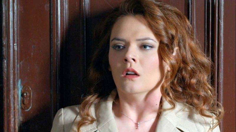 Karadayı 22. bölüm fotoğrafları