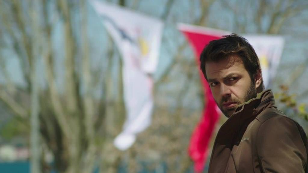 16. Bölüm foto galeri