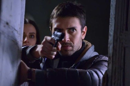 Engelsiz Sen Anlat Karadeniz