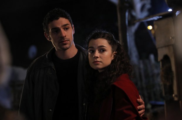 Kardeşlerim'e büyük ilgi