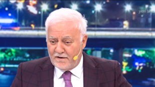 Nihat Hatipoğlu ile Dosta Doğru