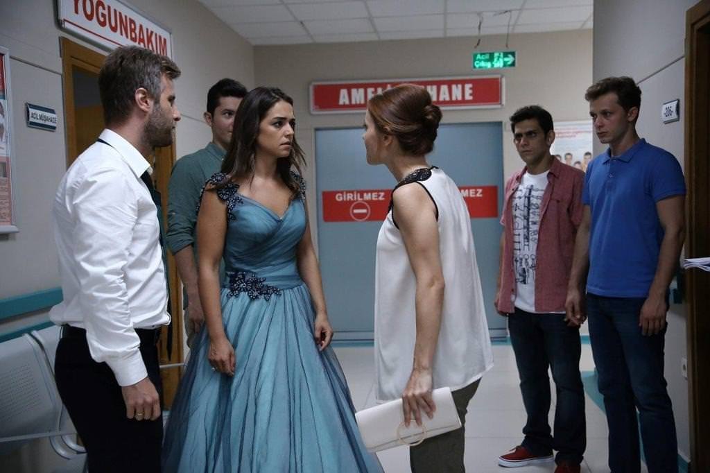 51. bölüm fotogaleri