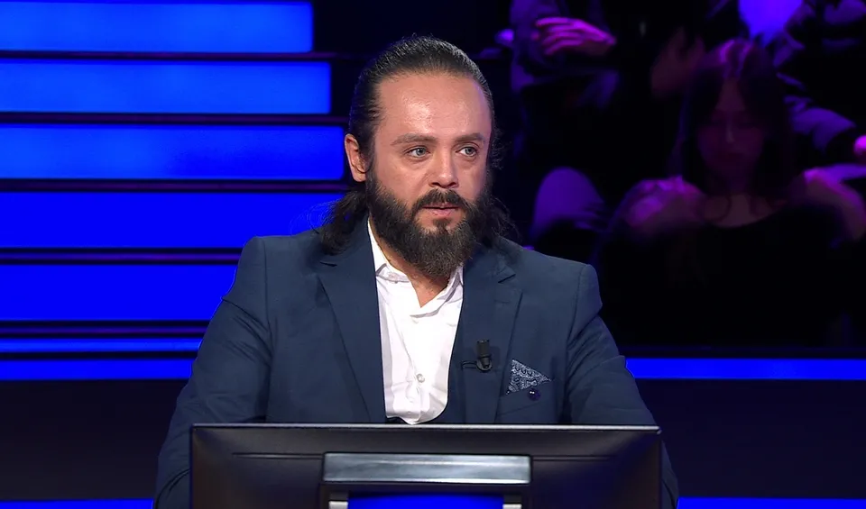 300 Bin TL değerindeki 10. soru...