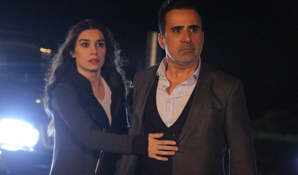 Aşk ve Mavi 63. son bölüm tamamı yayınlandı - Hemen tek parça izle