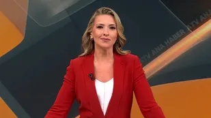 atv Ana Haber