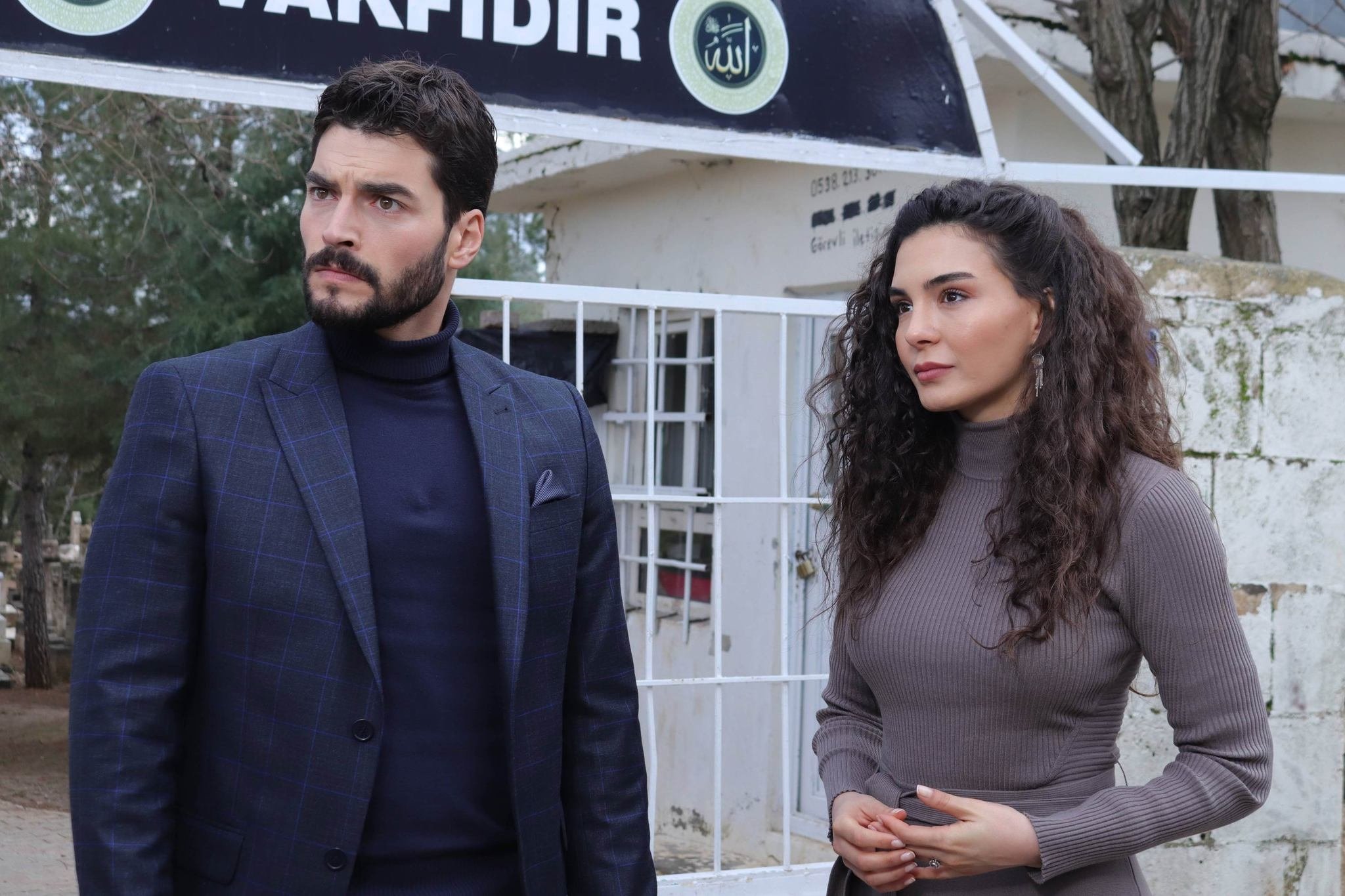 34. Bölüm Foto Galeri