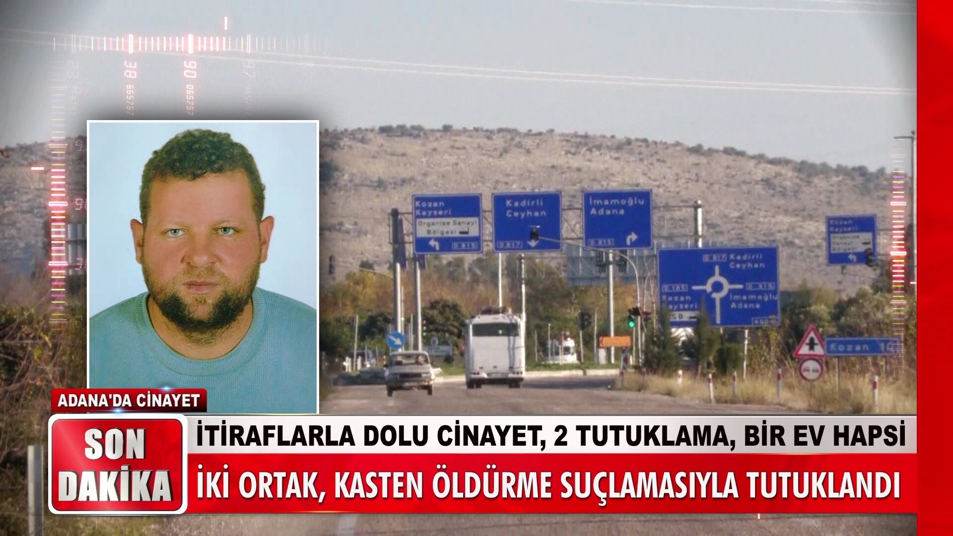 Canlı yayında arkadaşını öldürdüğünü itiraf etmişti! Müge Anlı'da kan donduran Mustafa Hakkulu cinayeti...