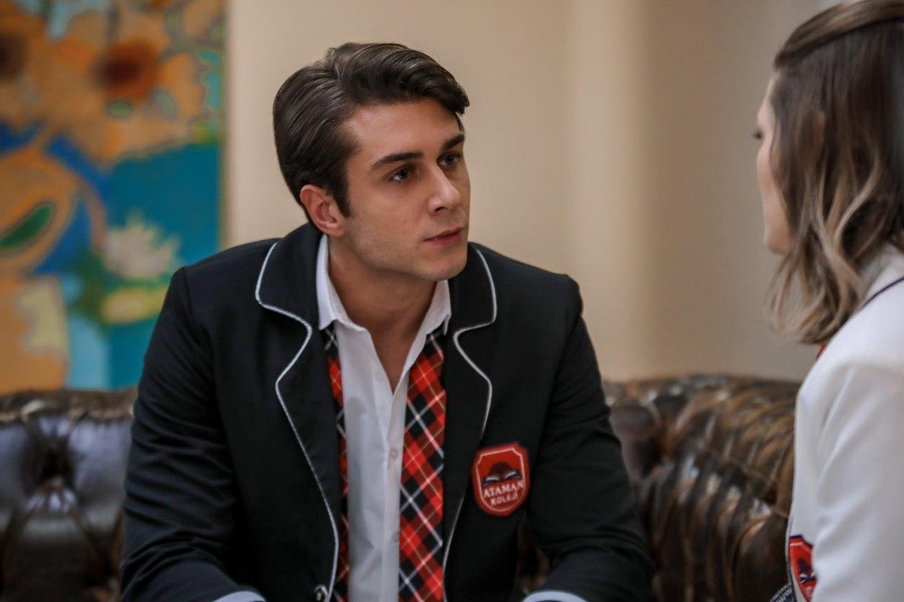 5. Bölüm Foto Galeri 