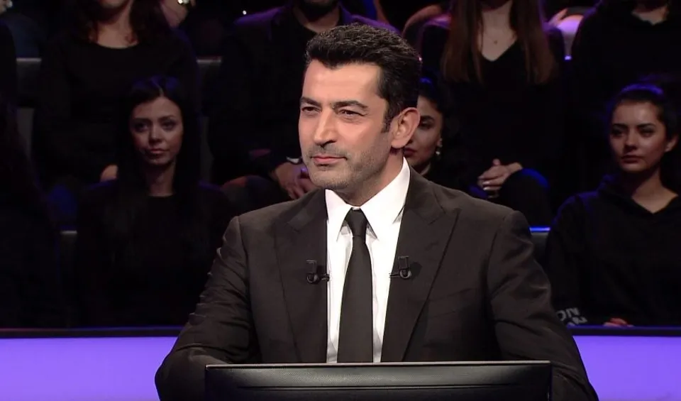 Kim Milyoner Olmak İster?