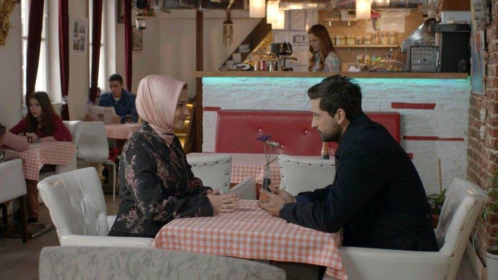 61.bölüm fotoğrafları