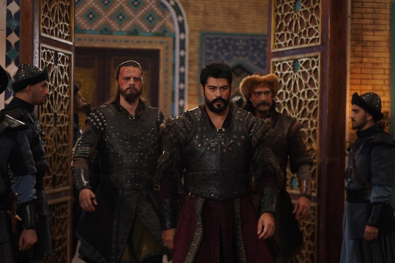 109. Bölüm Foto Galeri 