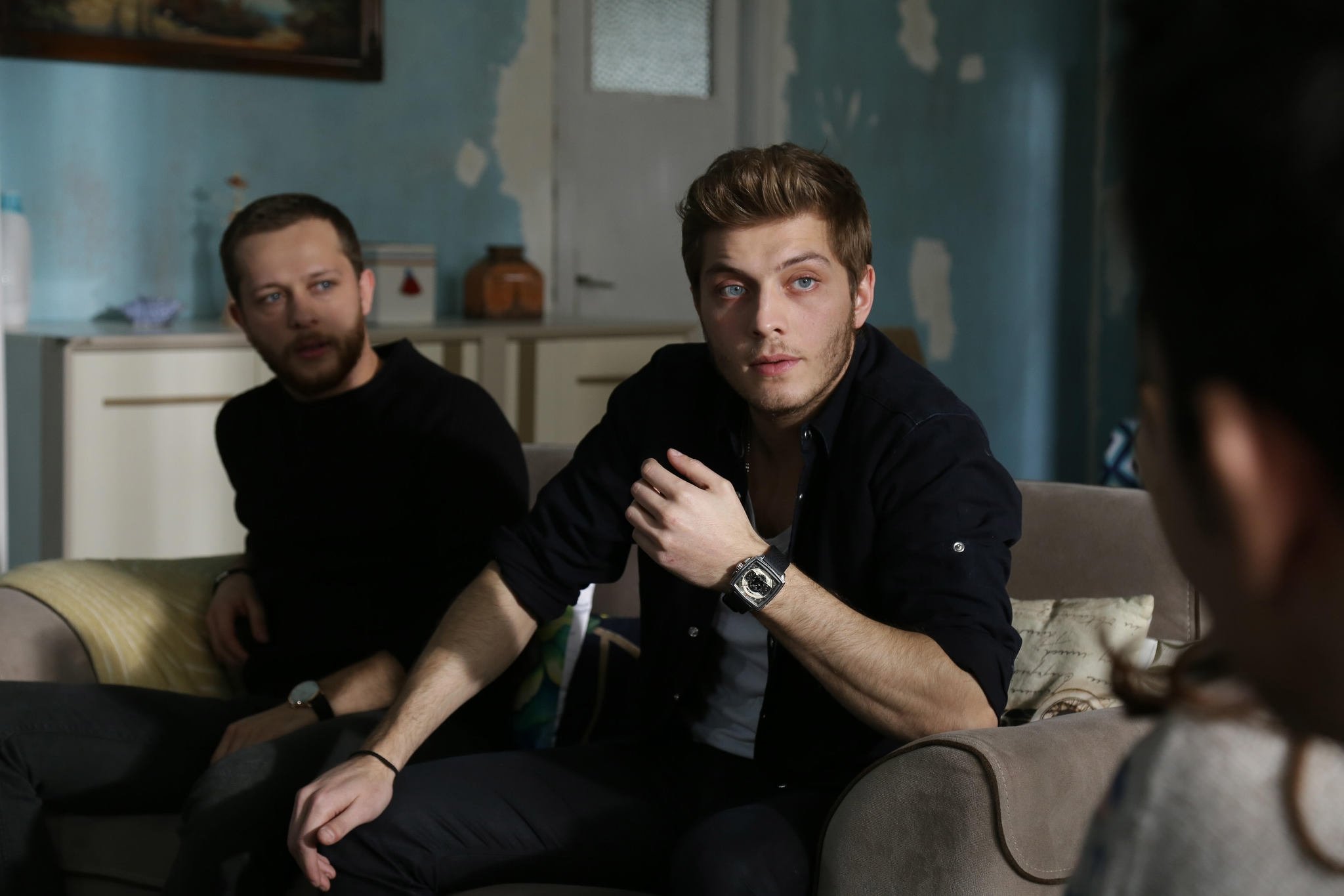 105. Bölüm Foto Galeri