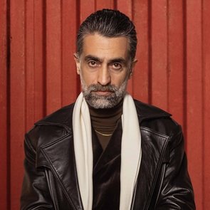 ABİ | Kadro | Behram