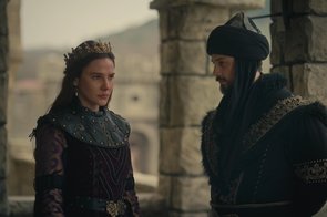 Sultan Orhan ve Asporça evliliği konuştu