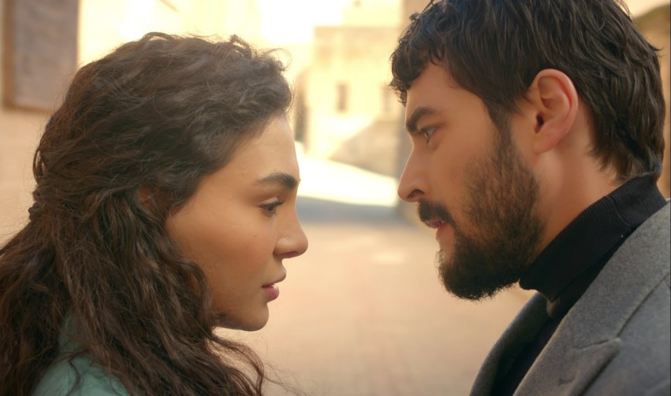 hercai