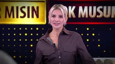 Var Mısın Yok Musun