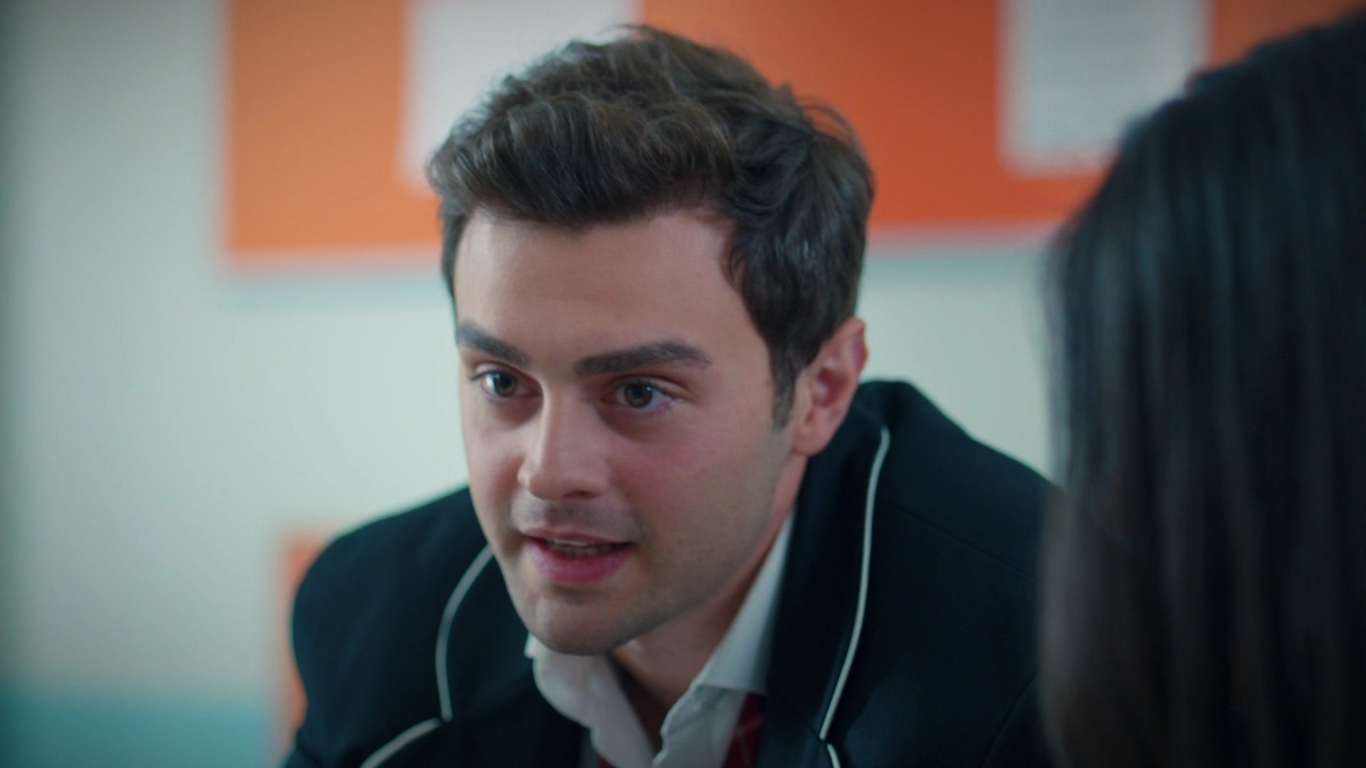 Hasret bitiyor mu? AyBer barışıyor mu?