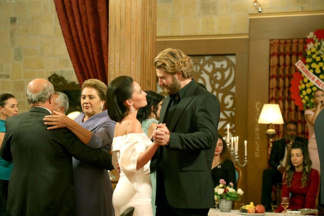 111. Bölüm Foto Galeri 