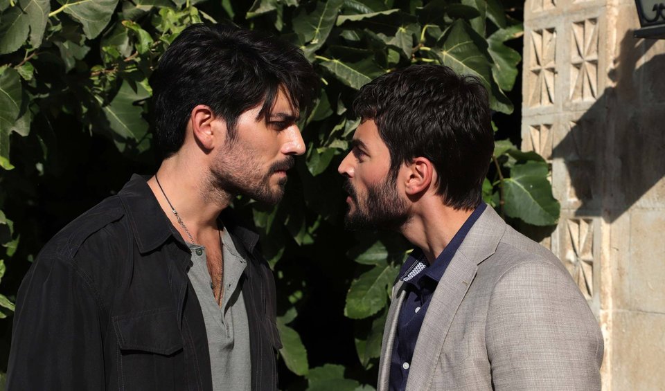 Hercai 44 Bolum Fragmani