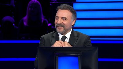 Kim Milyoner Olmak İster?