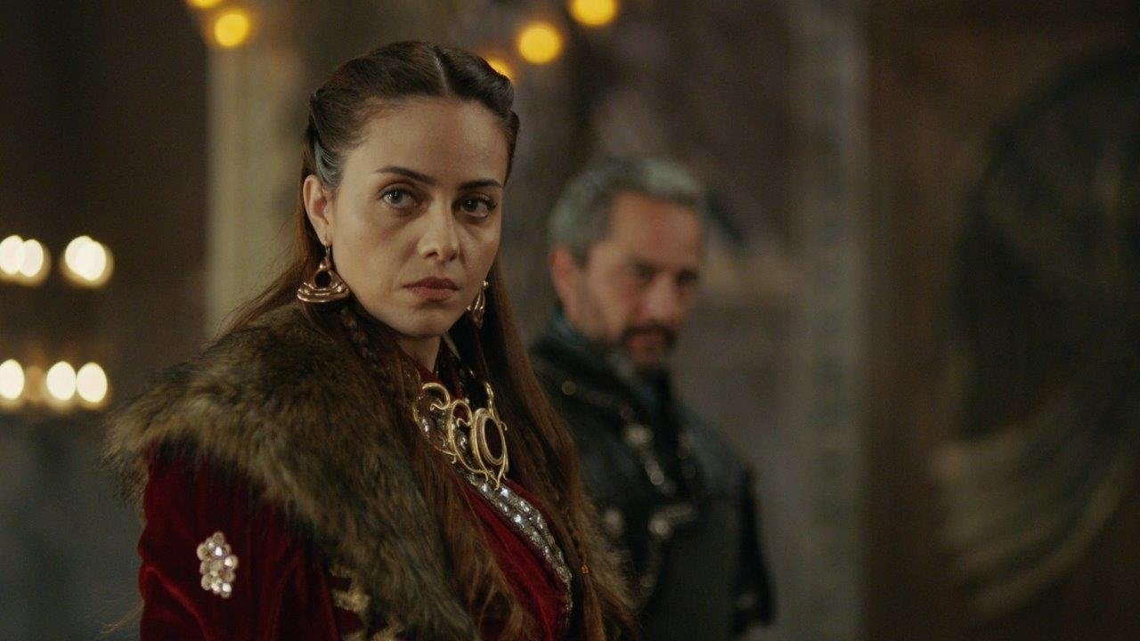 22. Bölüm Foto Galeri 